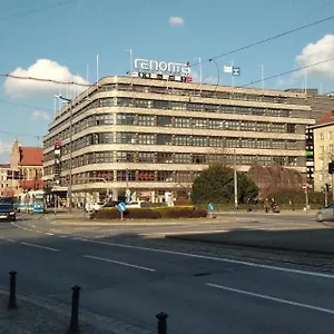 Kosciuszki Apartament