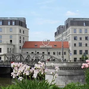 Mill Maria Apartament