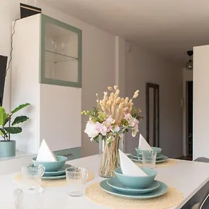 Wrocławski Sen Apartament