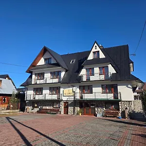 Slavita Wygodne Z Lazienkami, Tv, Wifi, Duzy Parking Ul Pardalowka Zakopane